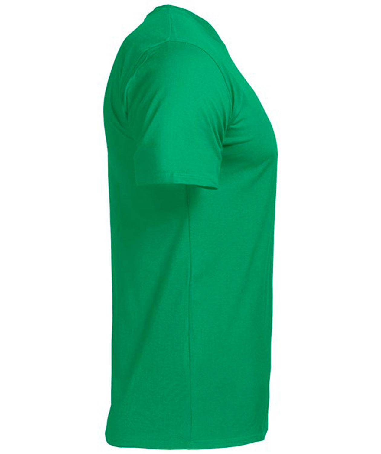 Smila Workwear Helge  T-shirt, Green, large image number 3