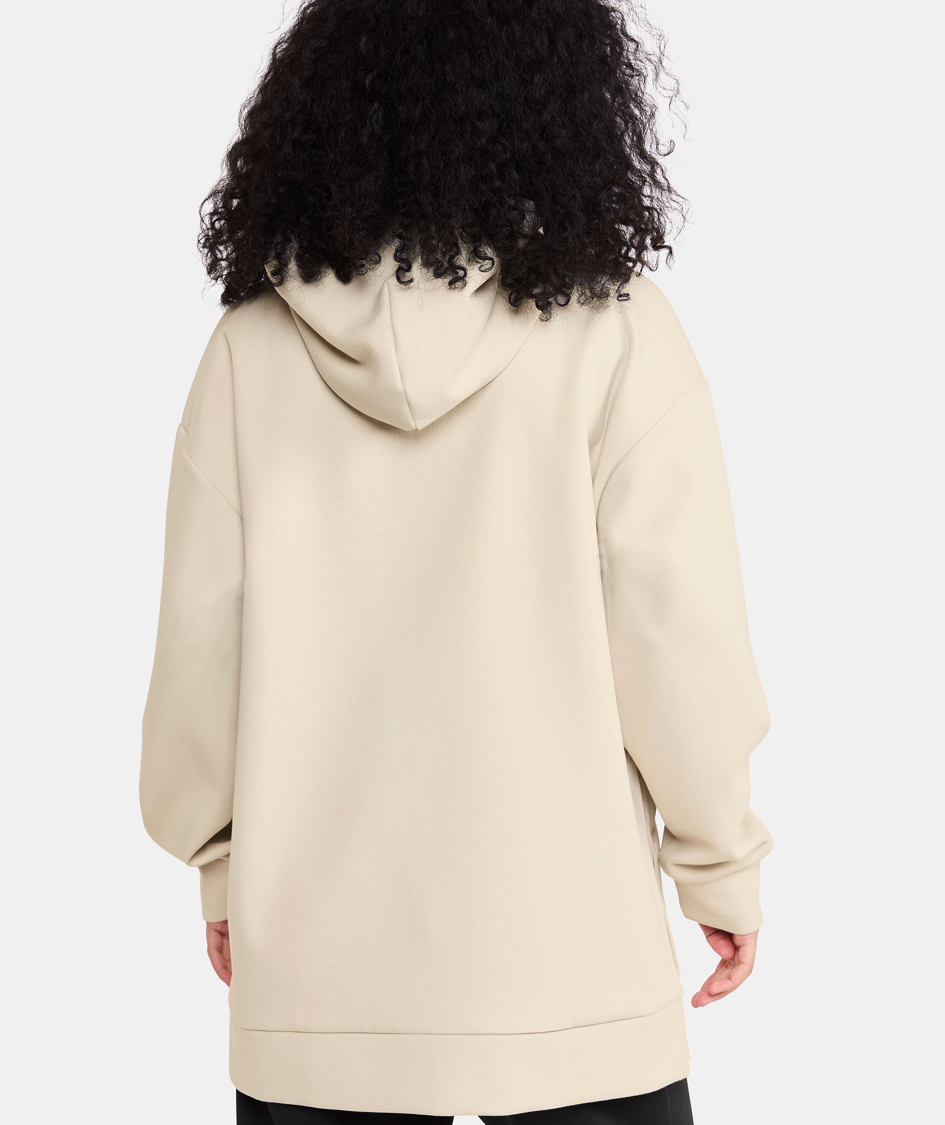 Craft ADV Join women's hoodie, Plaster, large image number 4