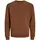 Jack & Jones JJEBRADLEY Sweatshirt, Mocha Bisque, Mocha Bisque, swatch