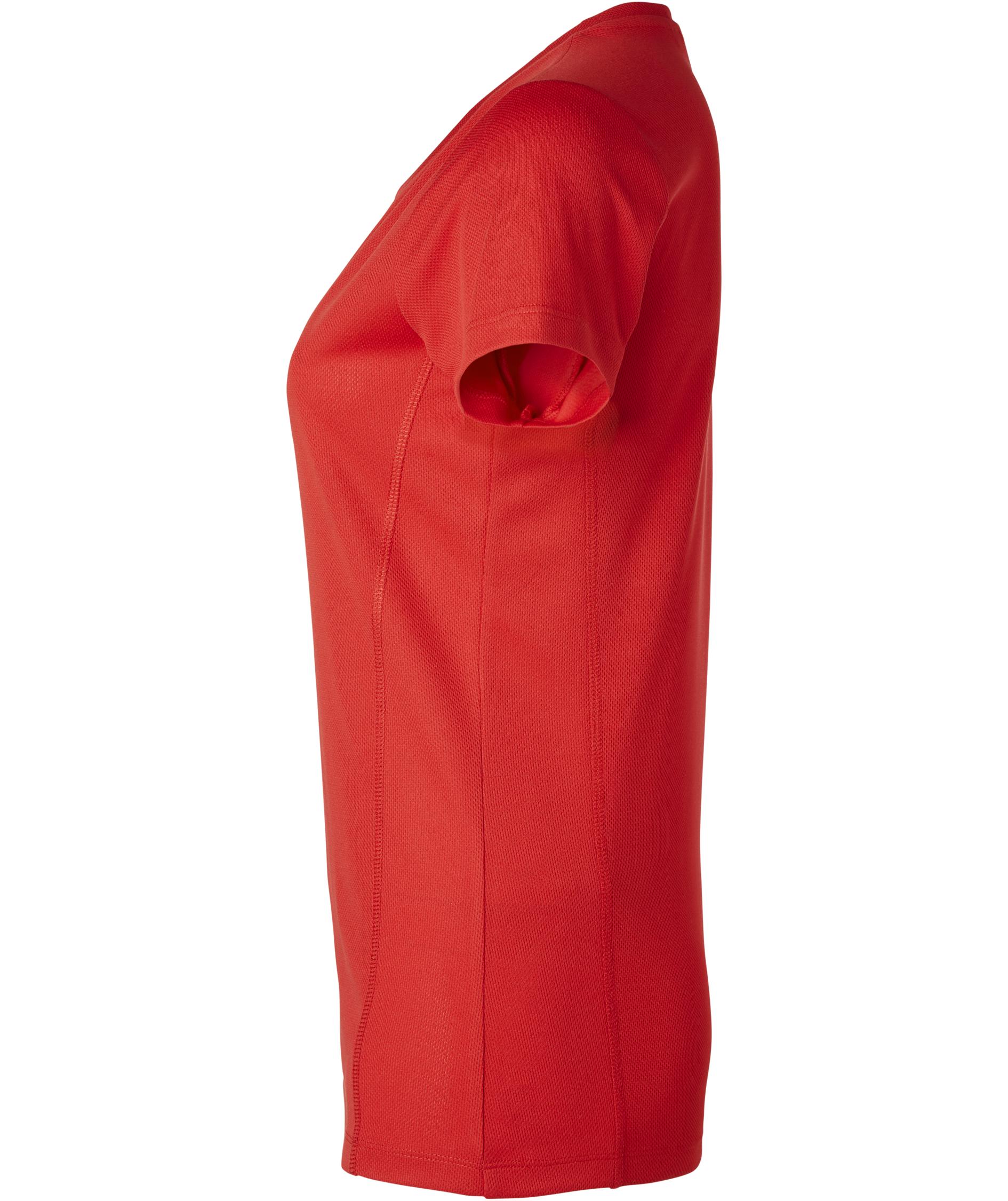 South West Roz women's t-shirt, Red, large image number 3