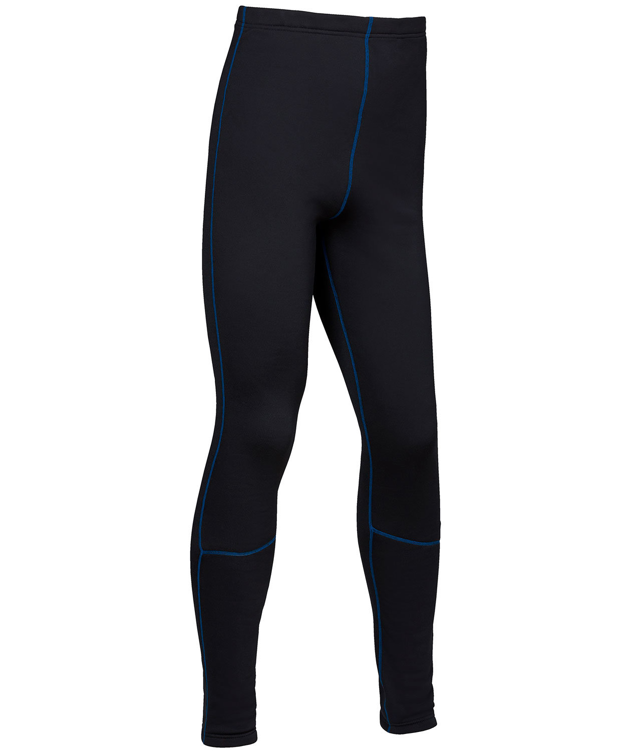 Fristads Polartec&reg; thermal long johns 2078, Black, large image number 1