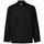 Segers chefs jacket, Black, Black, swatch