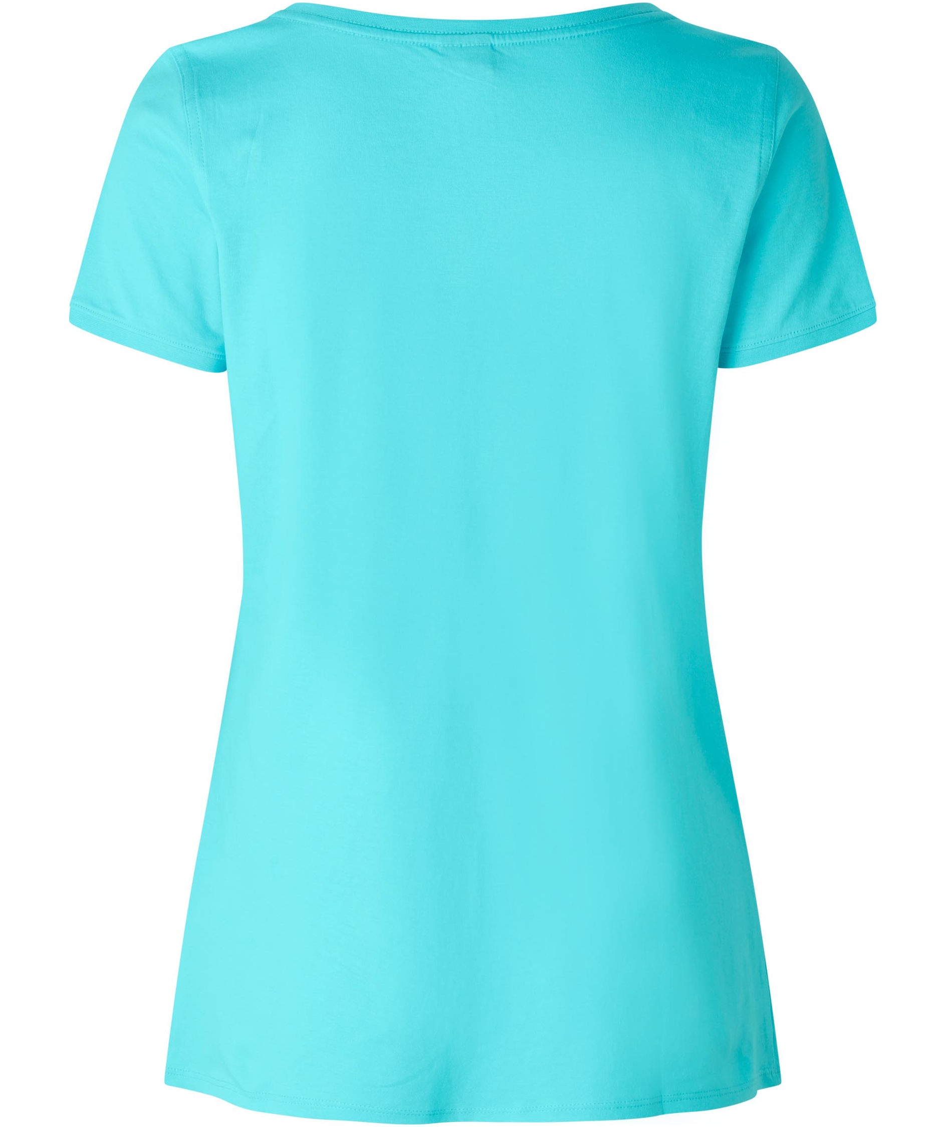 ID women's O-neck T-shirt