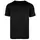 NYXX NO1  T-shirt, Black, Black, swatch