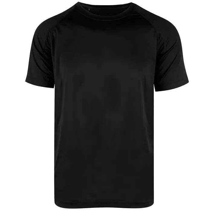 NYXX NO1  T-Shirt, Schwarz, large image number 0