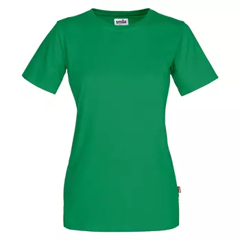 Smila Workwear Helmi women's T-shirt, Green