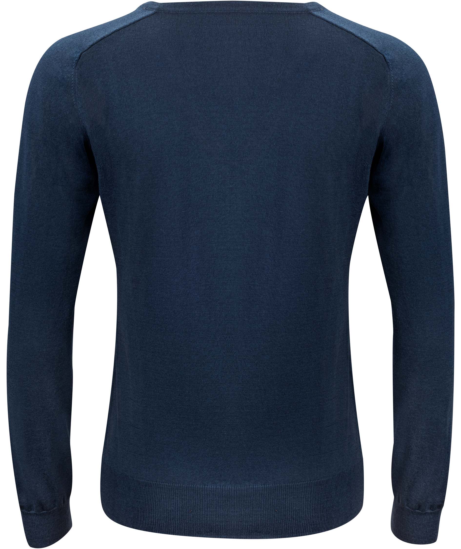 J. Harvest & Frost women's knitted pullover with merino wool, Navy, large image number 1