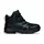 Shoes For Crews Carring Mid sikkerhedsstøvletter O6, Black, Black, swatch