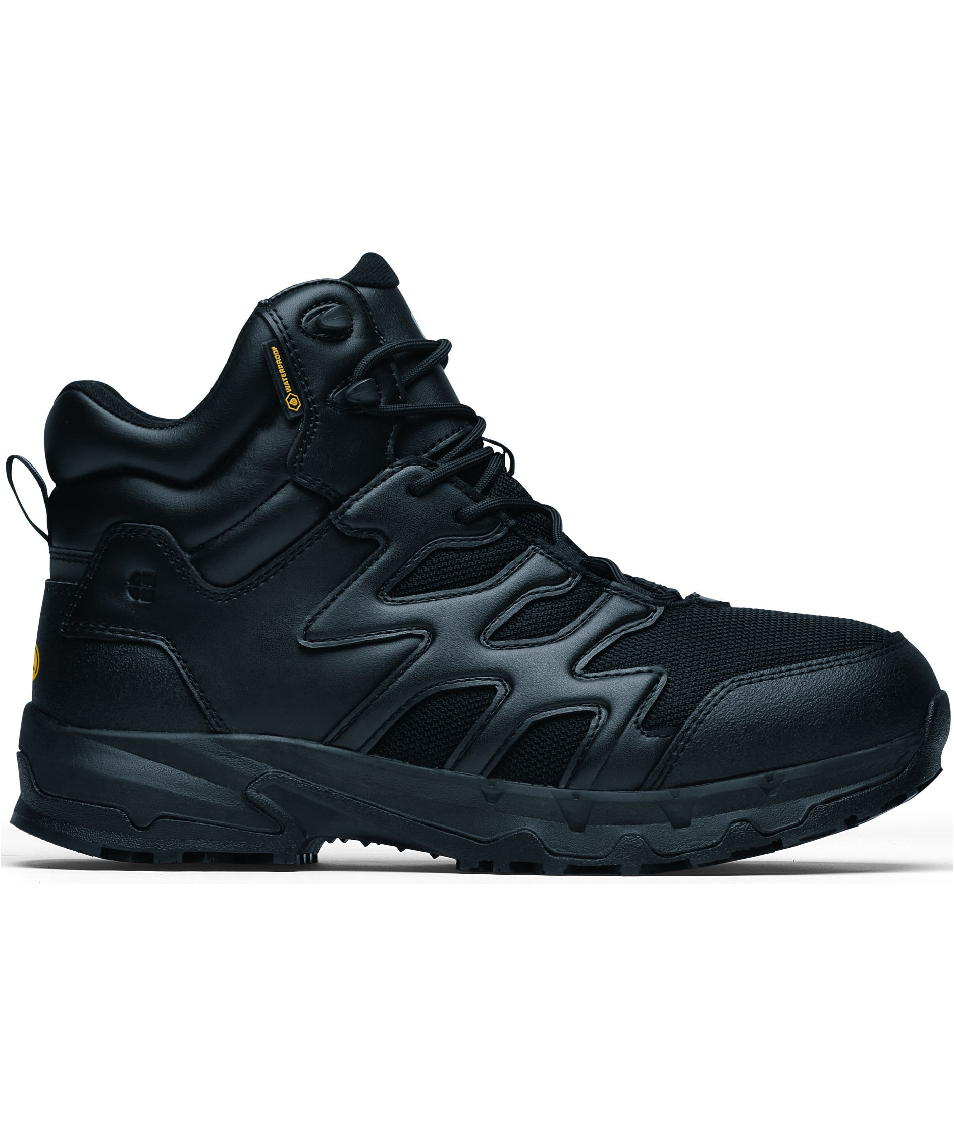 Shoes For Crews Carring Mid sikkerhedsst&oslash;vletter O6