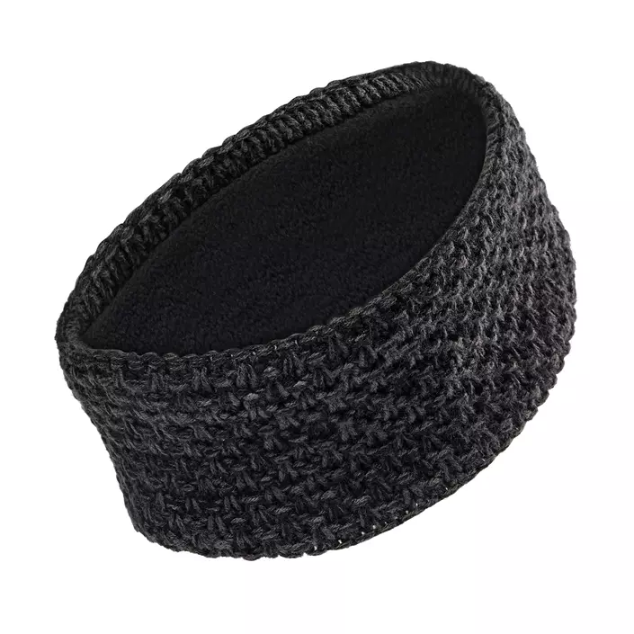Deerhunter women's headband, Black, Black, large image number 1