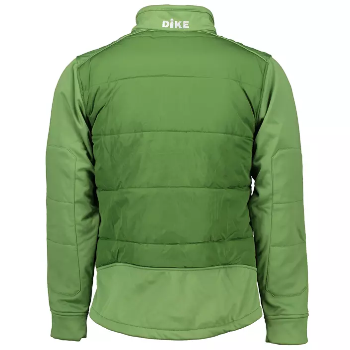DIKE Guess hybrid jacket, Moss green, large image number 1