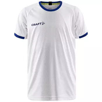 Craft Progress 2.0 Graphic Jersey T-Shirt für Kinder