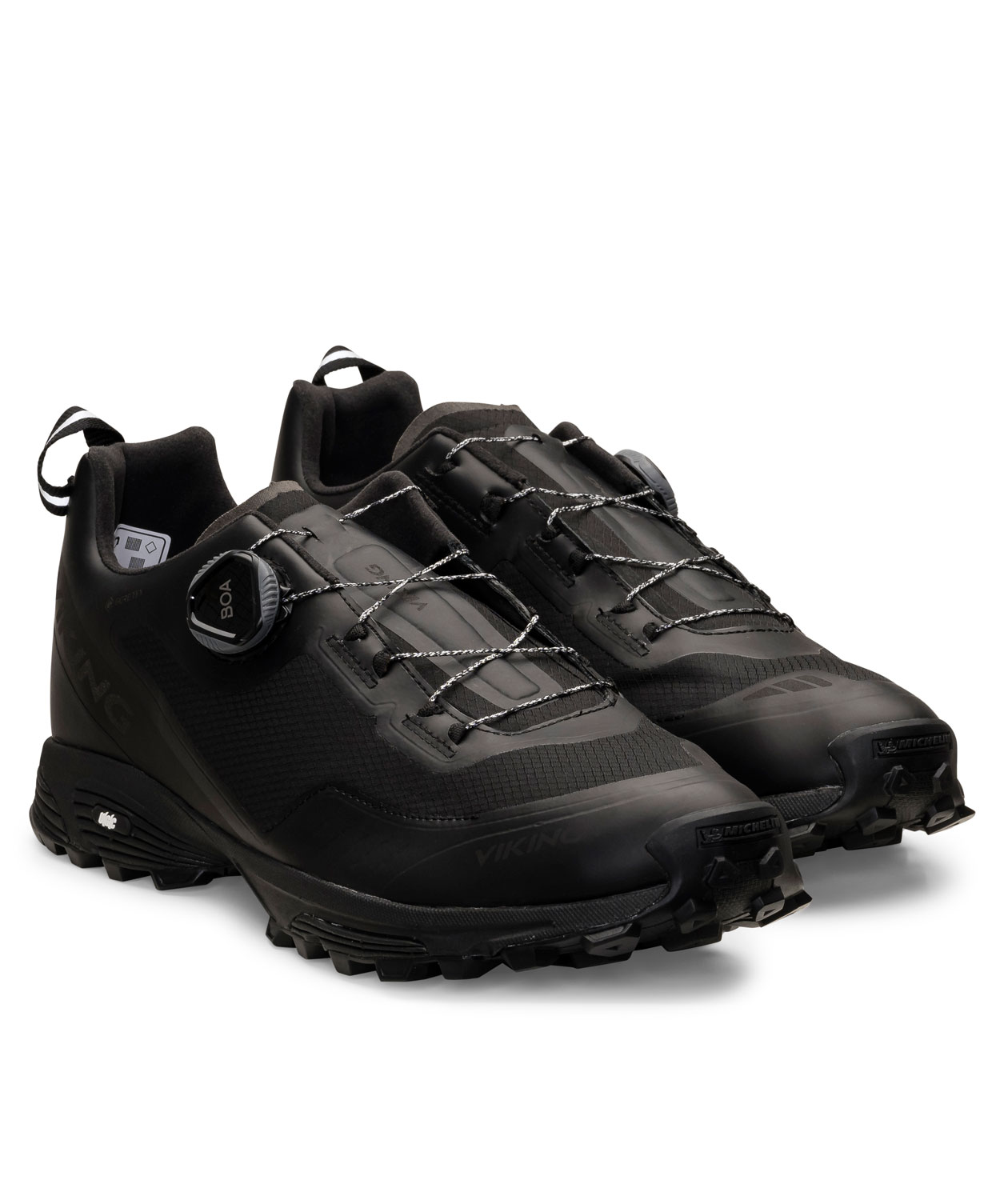 Buy Viking Anaconda Light V Boa GTX hiking shoes at Cheap workwear