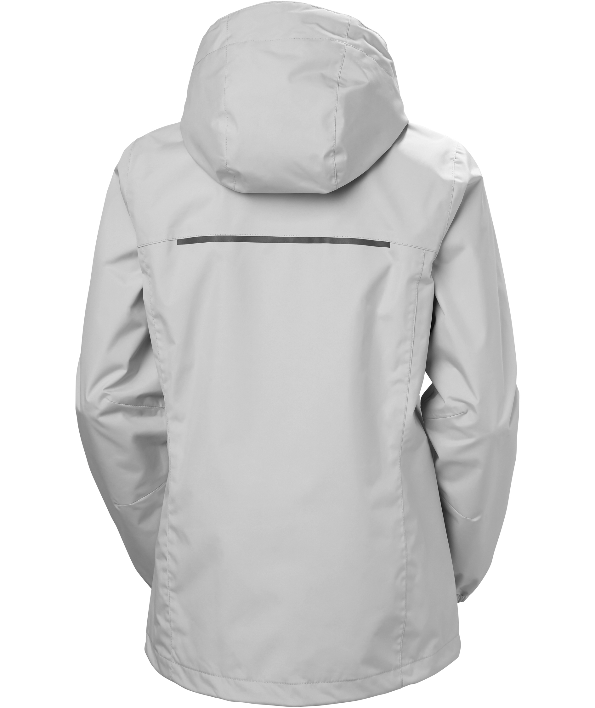 Helly Hansen Manchester 2.0 dame skaljakke, Grey fog, large image number 2