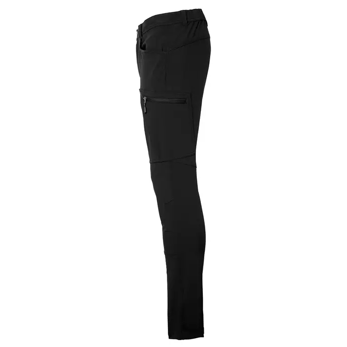 South West Milton trousers, Black, large image number 3
