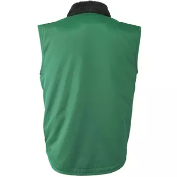 Mascot Sölden winther vest, Green