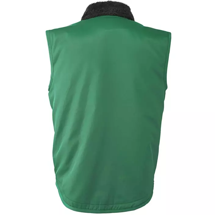 Mascot Sölden winther vest, Green, large image number 1