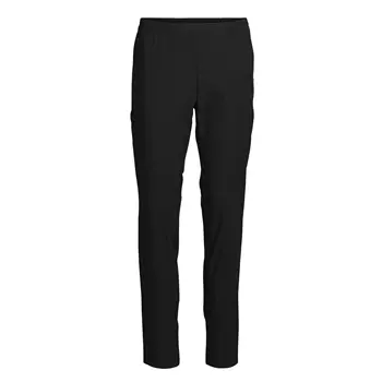 Kentaur Active Flex trousers with short leg length, Black