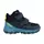 Viking Track Mid WP sneakers till barn, Denim/Navy, Denim/Navy, swatch