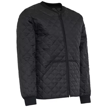 Elka Thermo jacket, Black