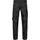 Engel Galaxy arbejdsbukser, Anthracite/Black, Anthracite/Black, swatch