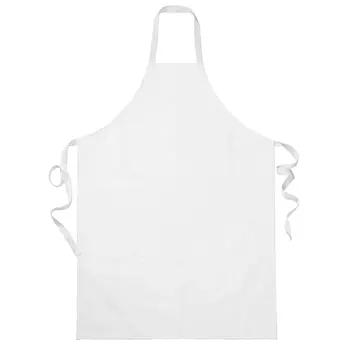 Portwest 2207 bib apron, White