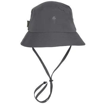 Pinewood Travel Safari hat, Charcoal
