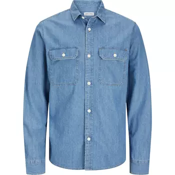 Jack & Jones JJETRAVIS denimskjorte