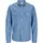 Jack & Jones JJETRAVIS denimskjorte, Light Blue Denim, Light Blue Denim, swatch
