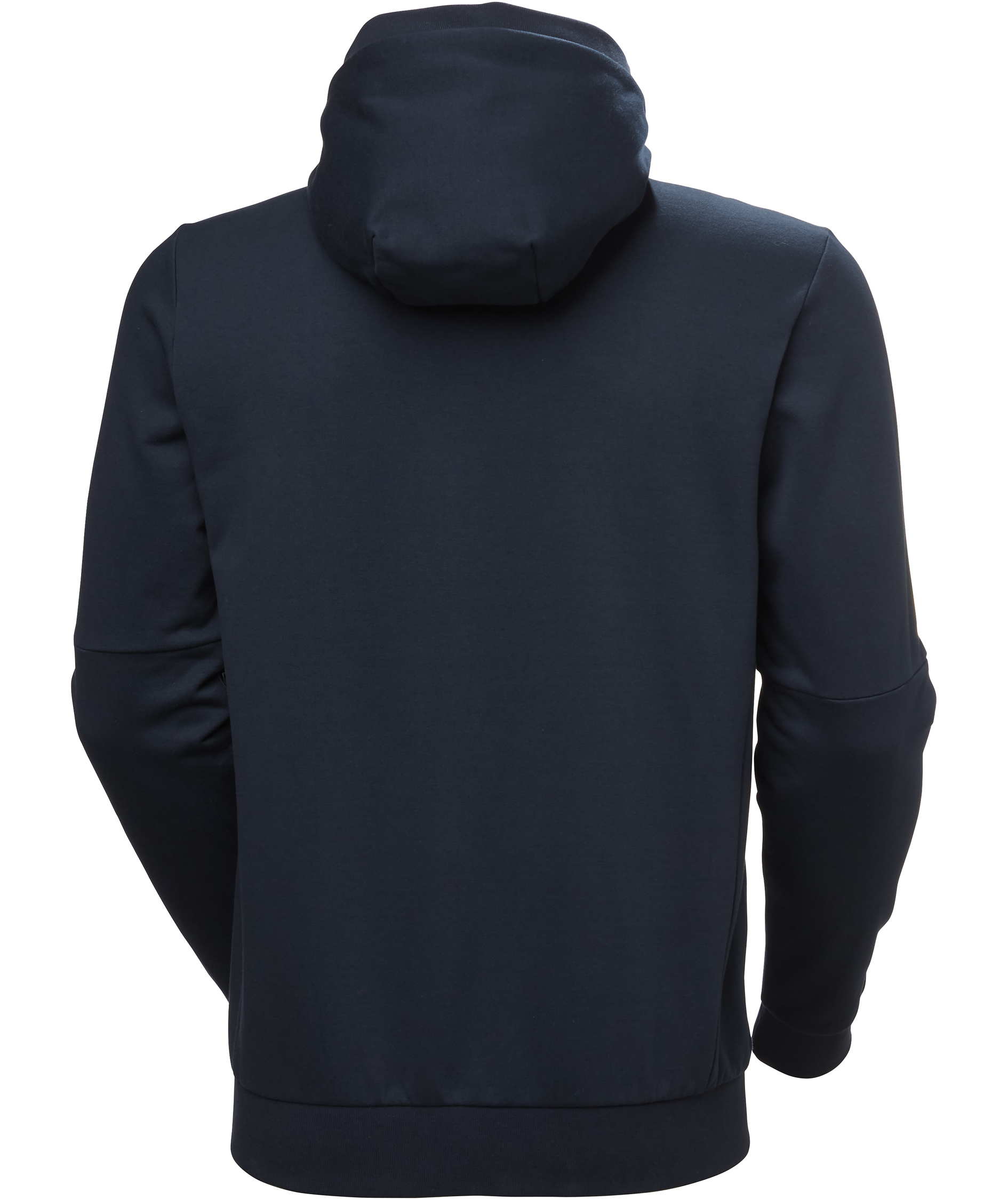 Helly Hansen Evo hoodie med dragkedja, Navy, large image number 2