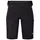 Engel X-treme stretch shorts Full stretch, Black, Black, swatch