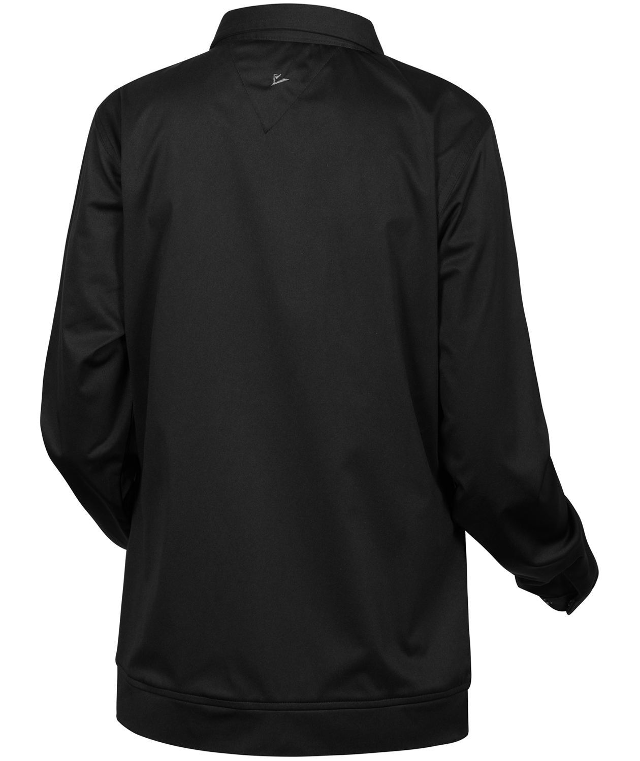 2nd quality NewTurn Flexshell women's jacket, Black, large image number 2