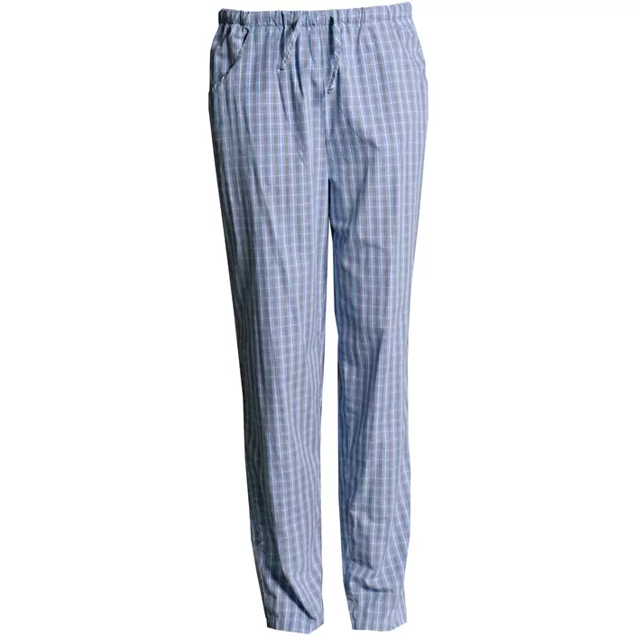 Nybo Workwear Good Night pull-on byxa, Blå/Beige, large image number 0