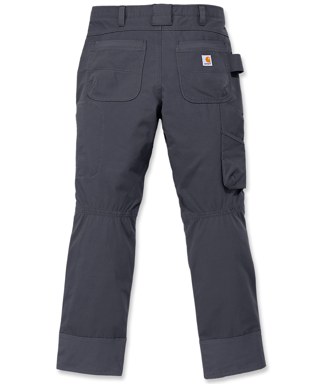Carhartt Rugged Flex arbejdsbukser, Shadow, large image number 2