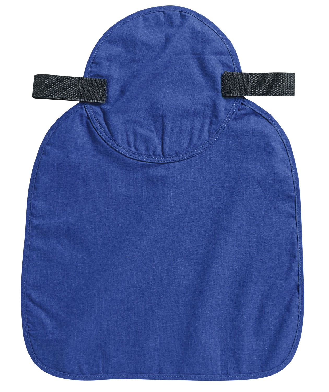 Ergodyne Chill-Its 6717 cooling neck shade, Blue, Blue, large image number 0