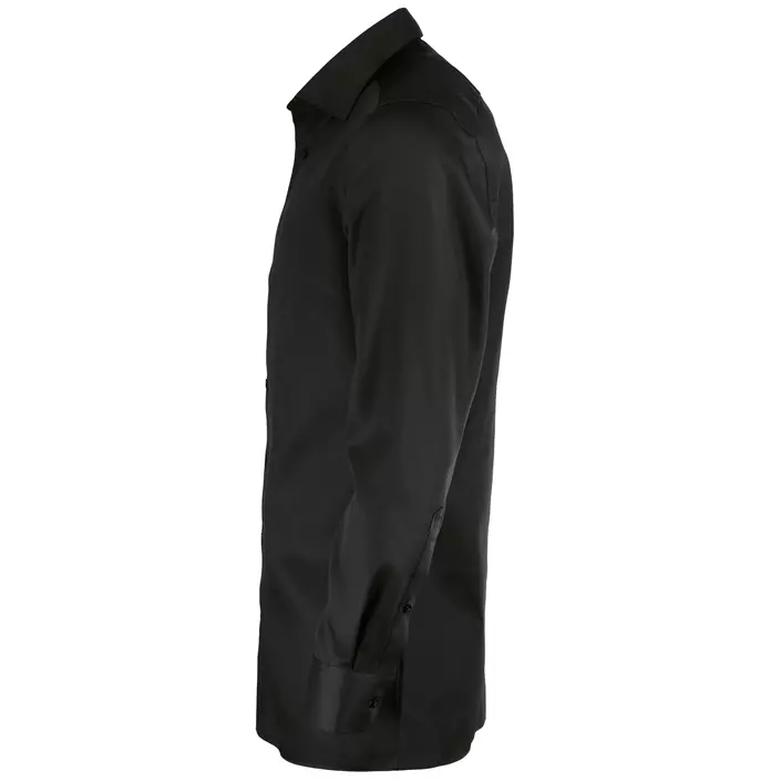 Nimbus Portland Modern fit shirt, Black, large image number 3