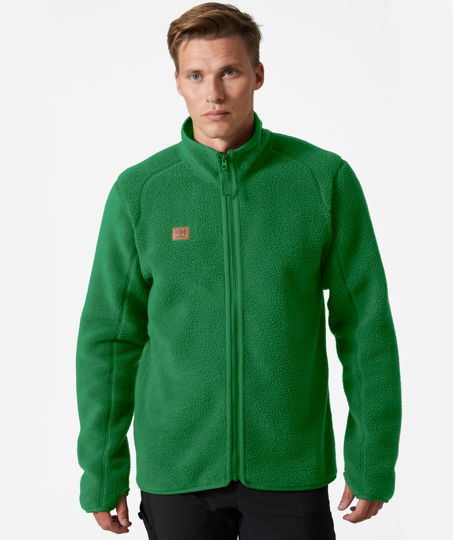Helly Hansen Heritage p&auml;lsfiberjacka