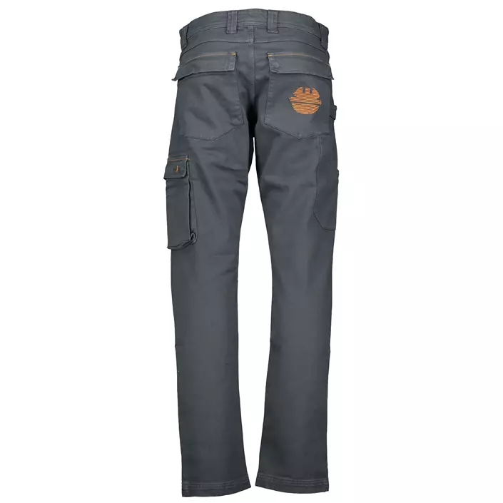 DIKE Partner service trousers, Dust, large image number 1