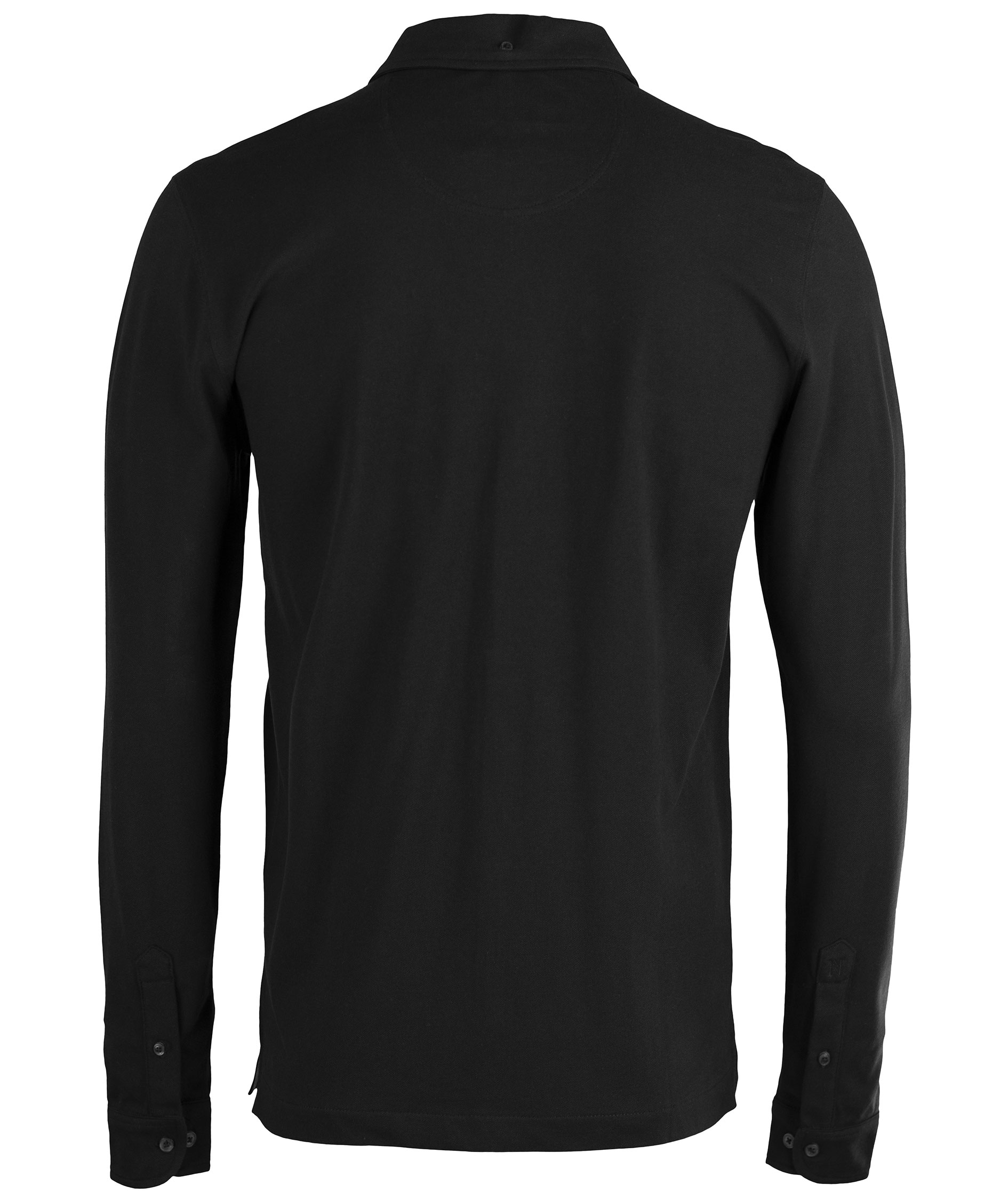 Nimbus Kingston shirt, Black