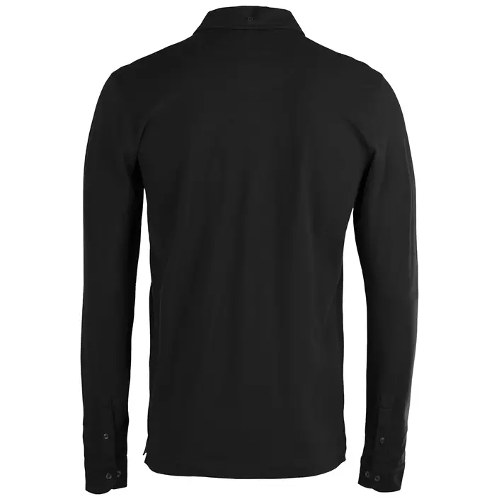 Nimbus Kingston shirt, Black, large image number 1