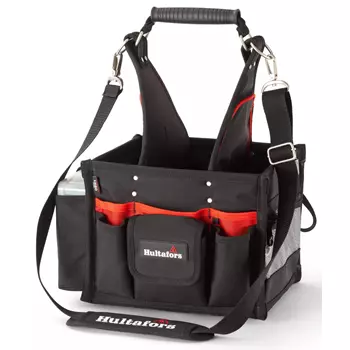 Hultafors verktygsväska för elektriker 49,5L
