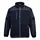 Portwest North Sea fleecejakke, Marine, Marine, swatch