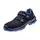 Atlas SL 46 W14 Sicherheitsschuhe S1, Black/royal blue, Black/royal blue, swatch