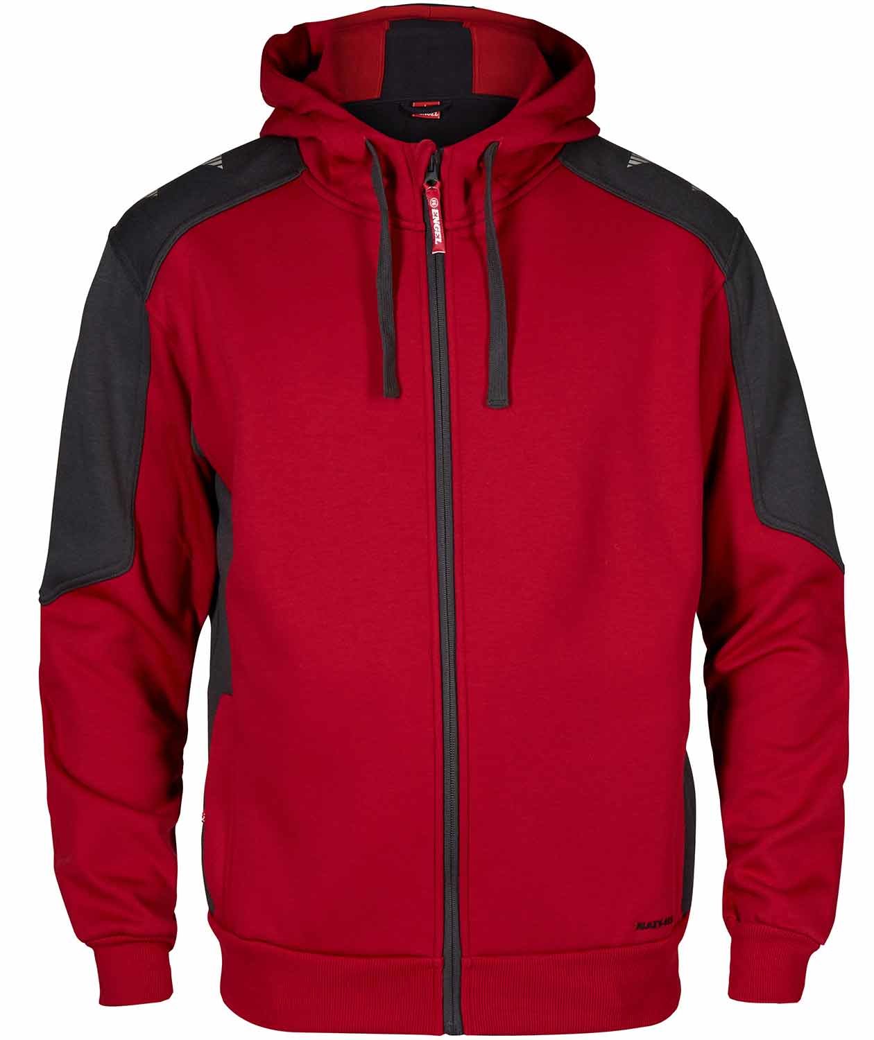 Tomato Red/Antracite Grey