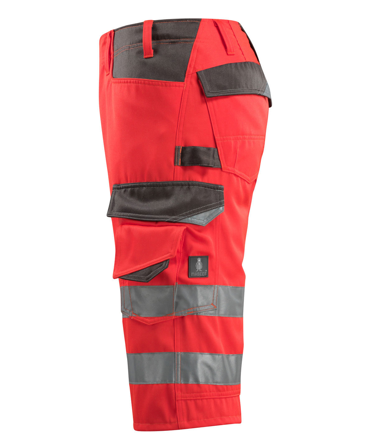 Mascot Safe Supreme Luton Knickers