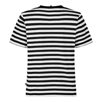 Segers 6103 T-skjorte, Stripete