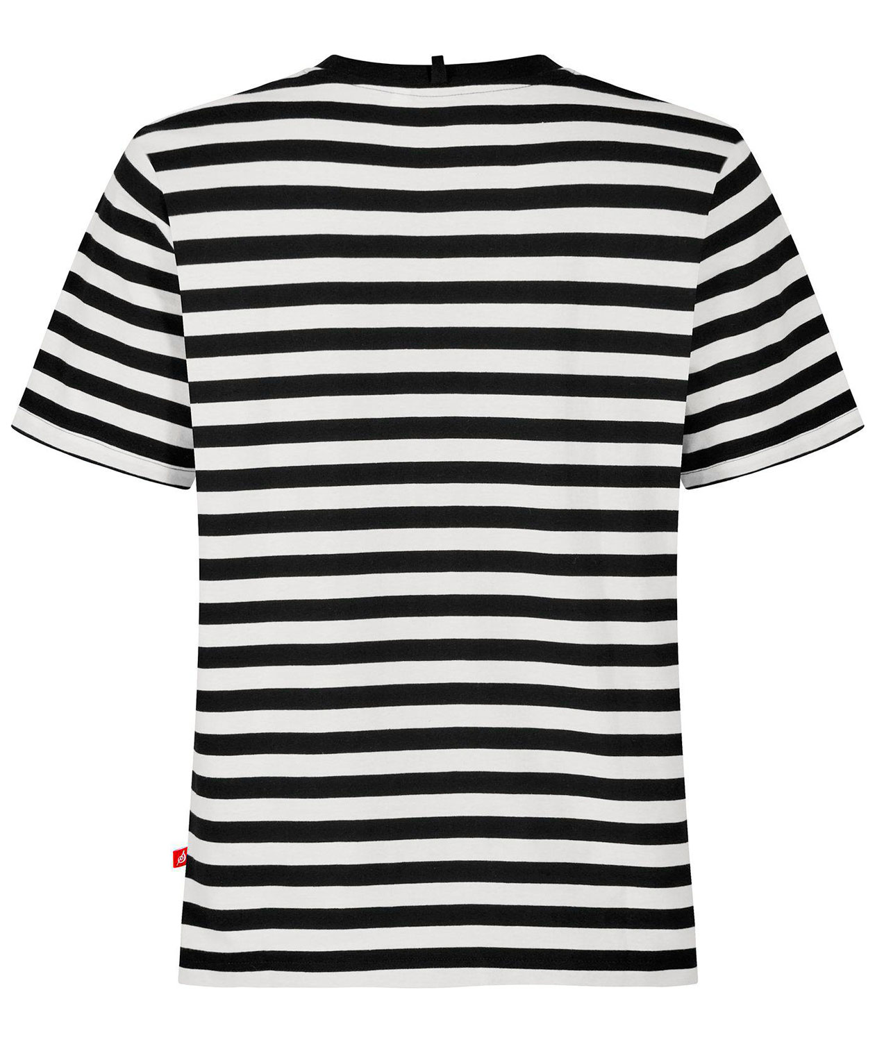 Segers 6103 T-shirt, Randig