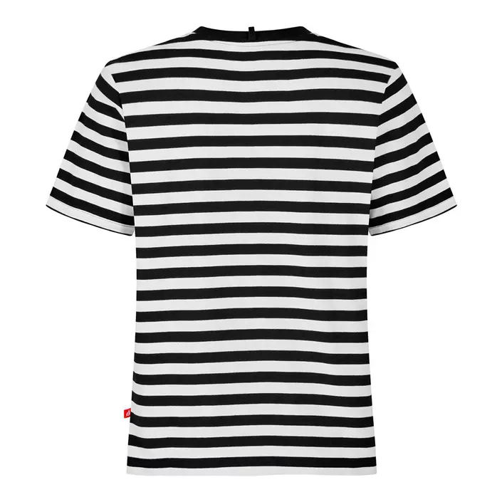 Segers 6103 T-skjorte, Stripete, large image number 1