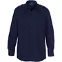 Derby of Sweden Martines Comfort Fit Pilotenhemd, Navy Derby of Sweden Martines Comfort Fit Pilotenhemd, Navy