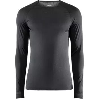 Craft PRO Dry Nanoweight langærmet T-shirt